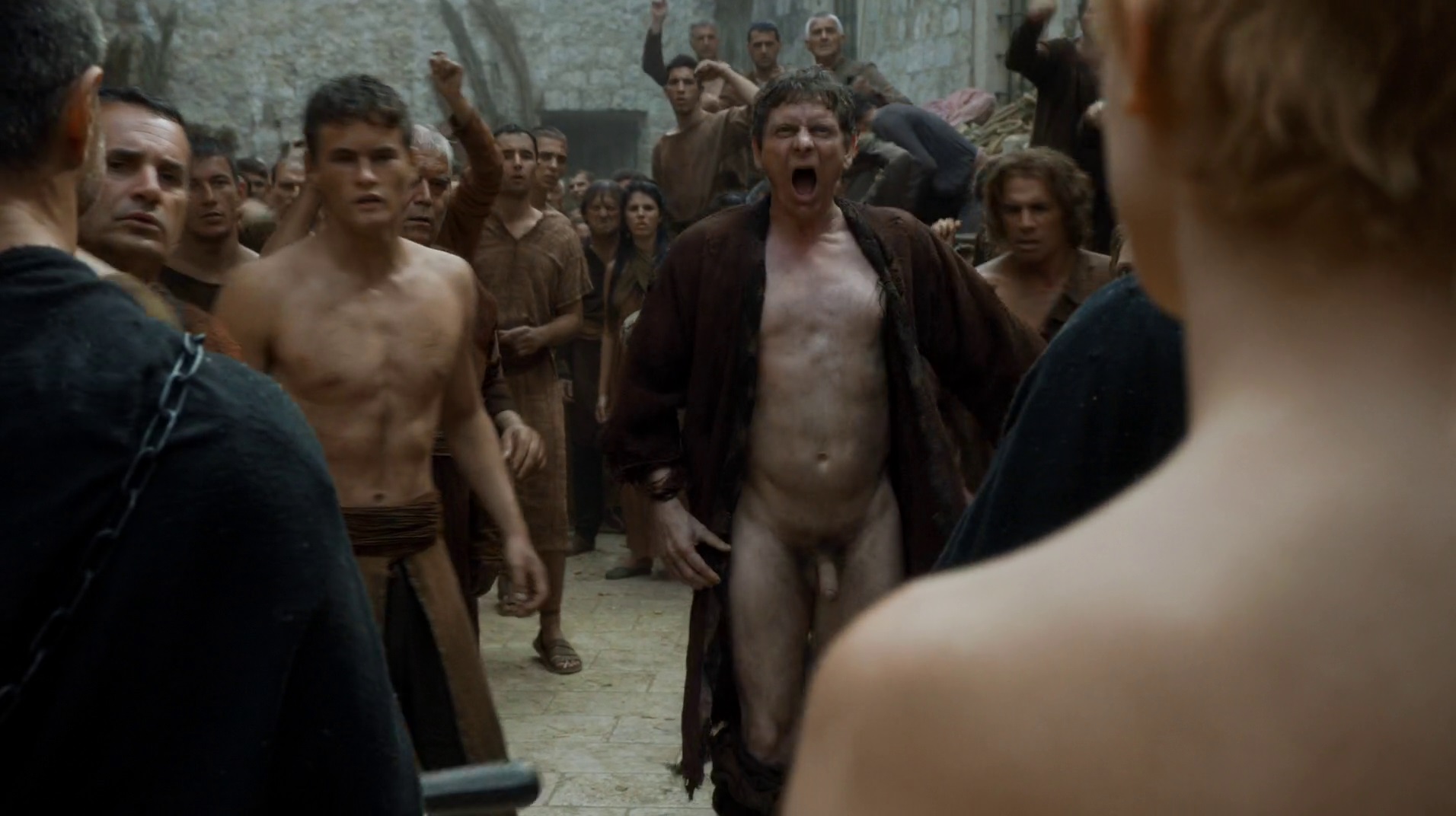 Best dicks on game of thrones